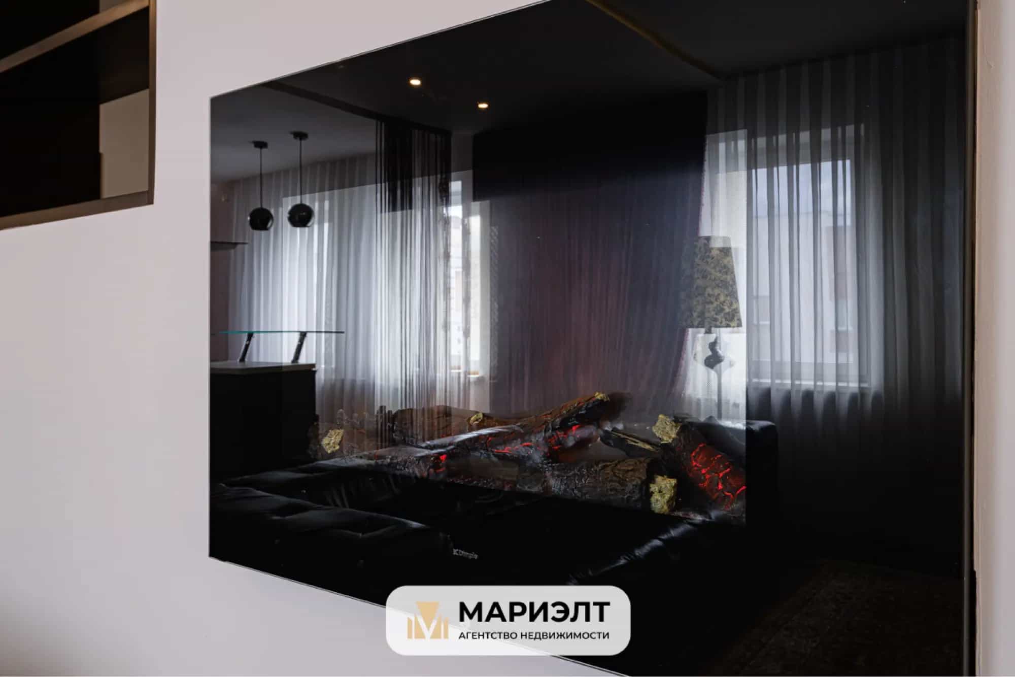 Беларусь, Минск, улица Корш-Саблина, 11, фото 3