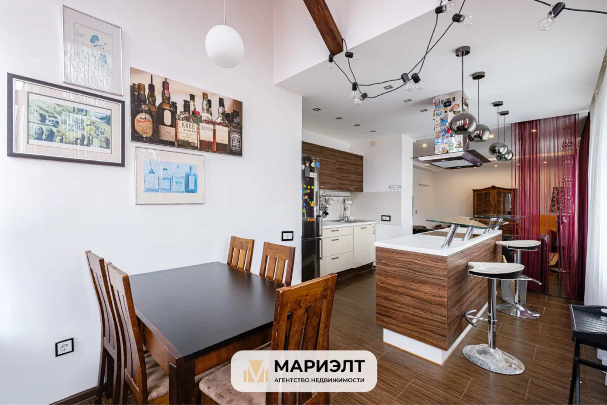 Беларусь, Минск, улица Корш-Саблина, 11, фото 8