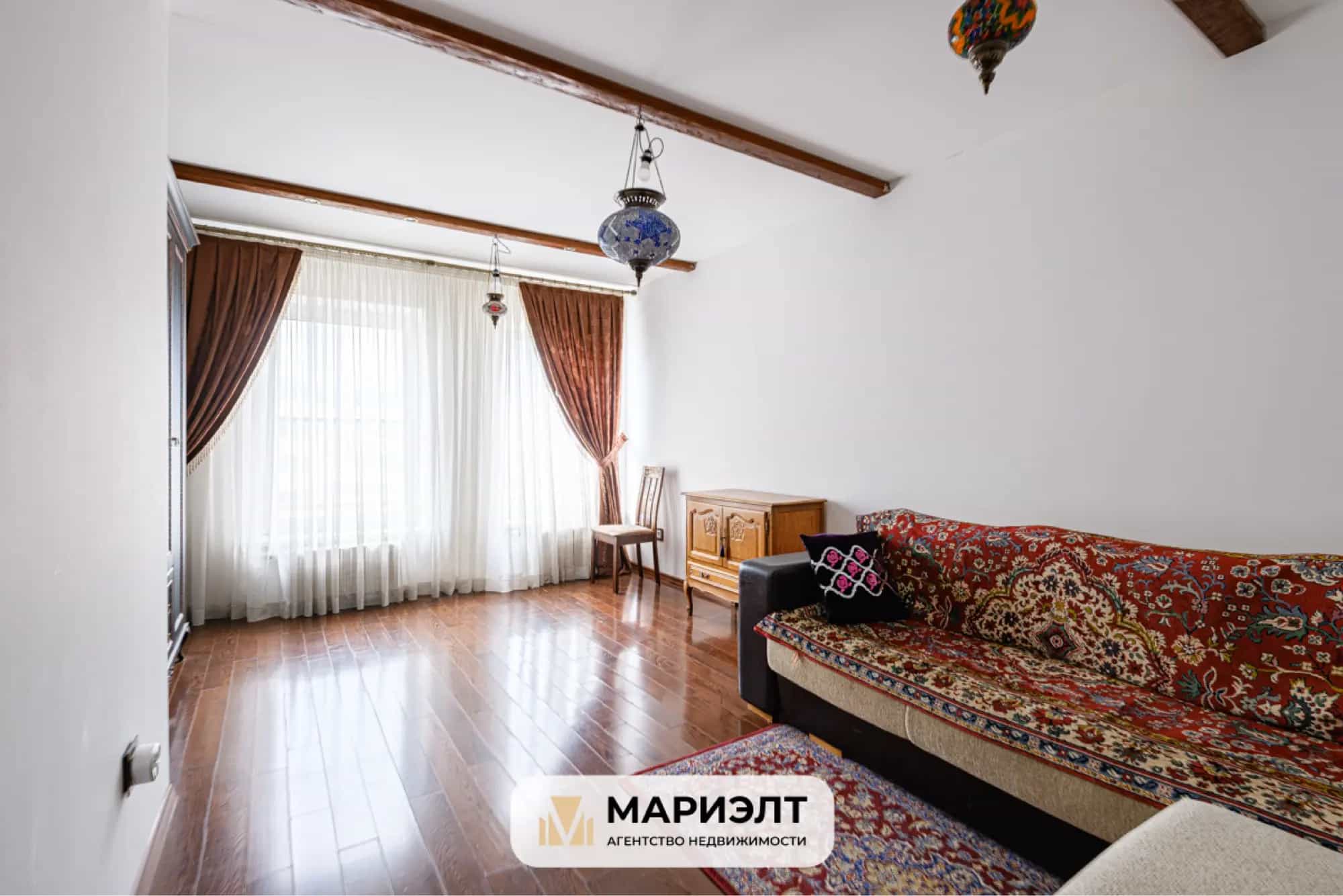 Беларусь, Минск, улица Корш-Саблина, 11, фото 14