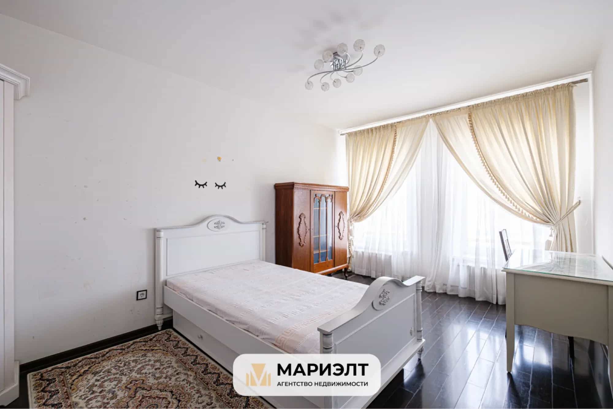 Беларусь, Минск, улица Корш-Саблина, 11, фото 18