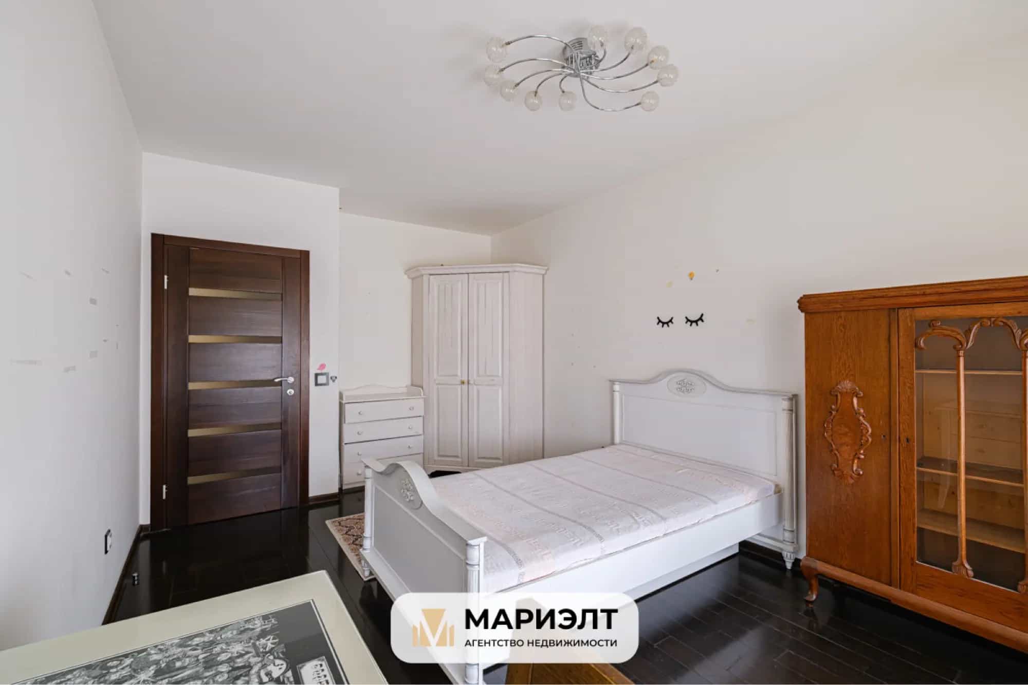 Беларусь, Минск, улица Корш-Саблина, 11, фото 19