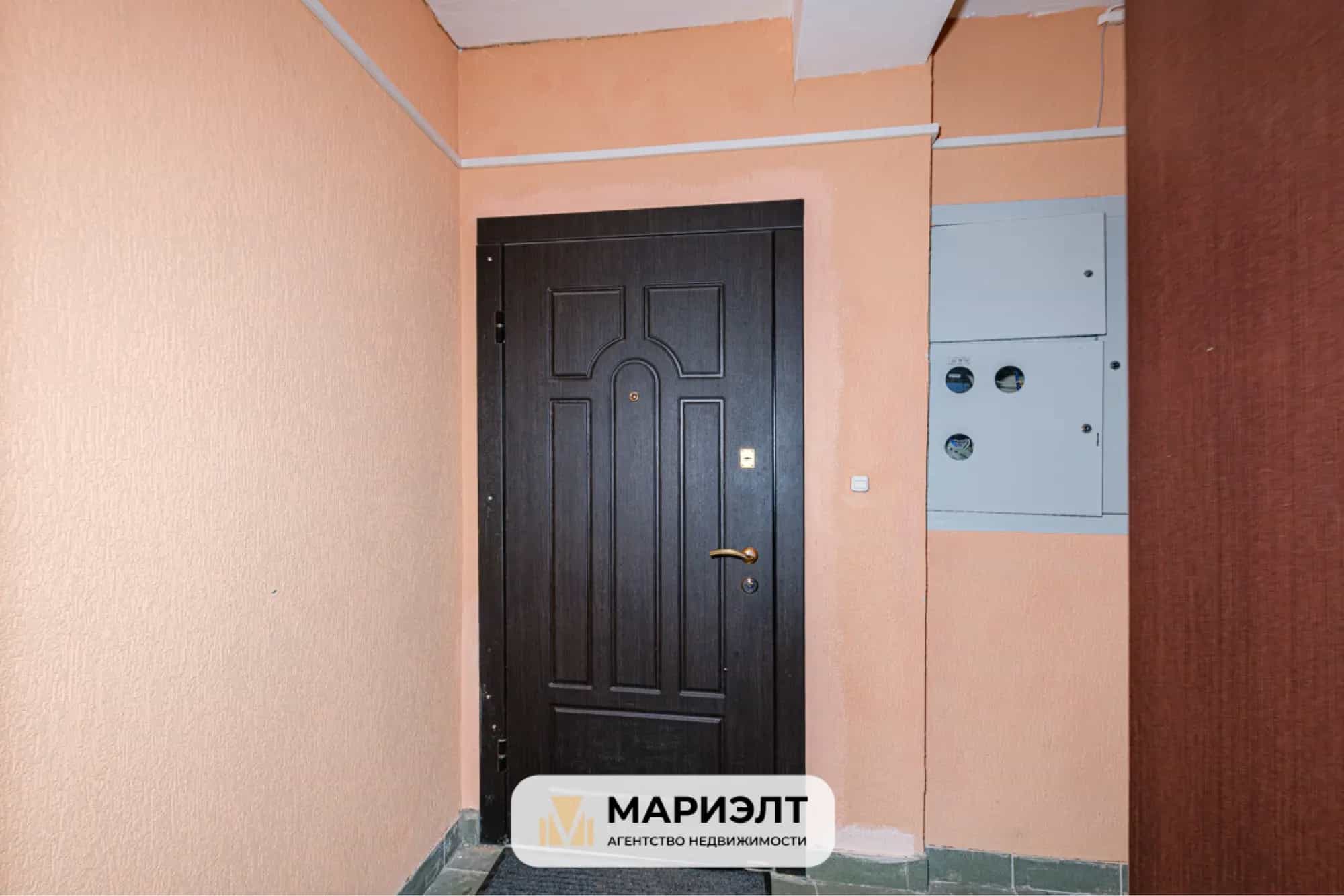 Беларусь, Минск, улица Корш-Саблина, 11, фото 31