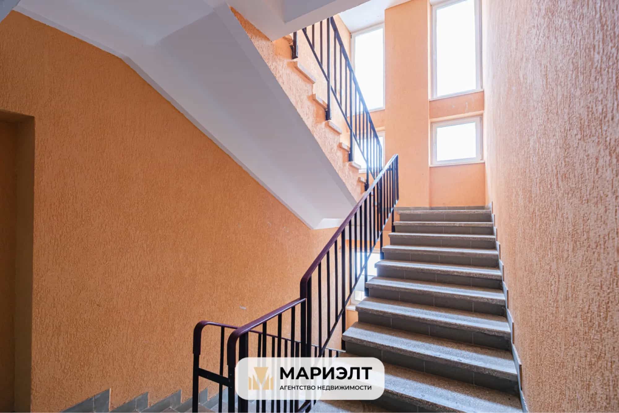 Беларусь, Минск, улица Корш-Саблина, 11, фото 32