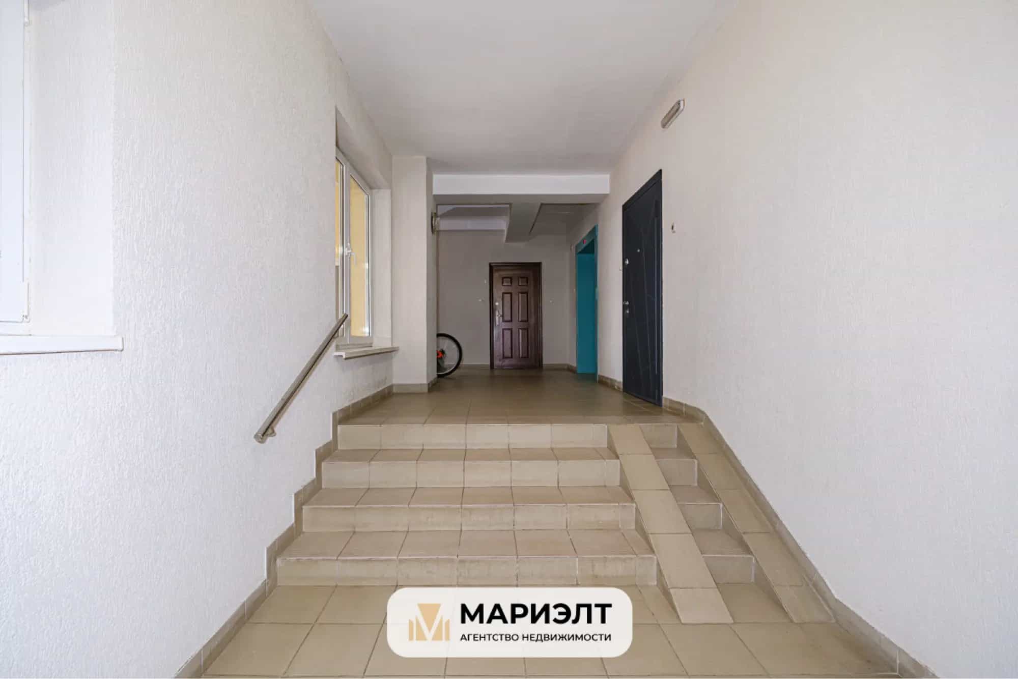 Беларусь, Минск, улица Корш-Саблина, 11, фото 33