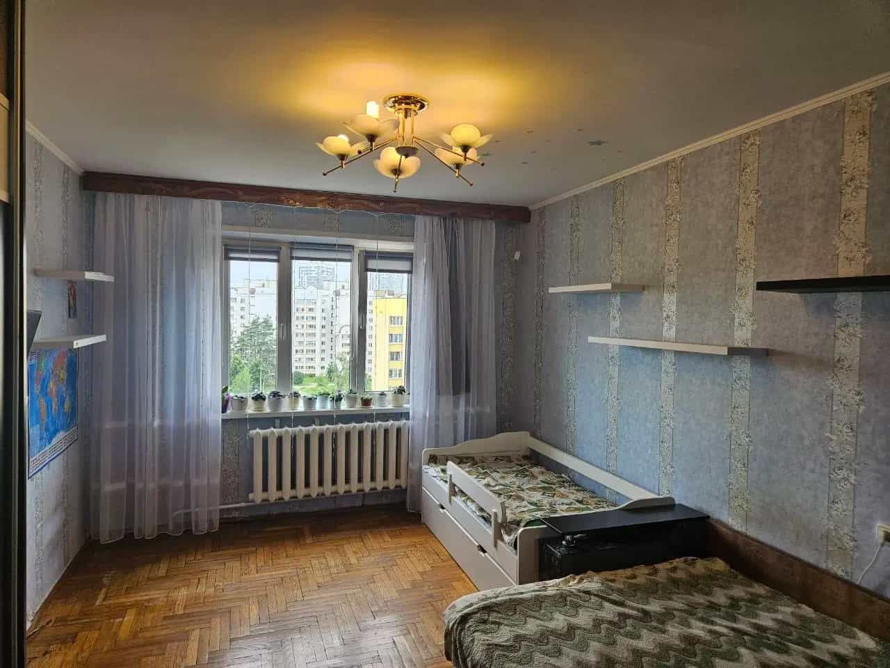 Беларусь, Минск, улица Карвата, 31, фото 3