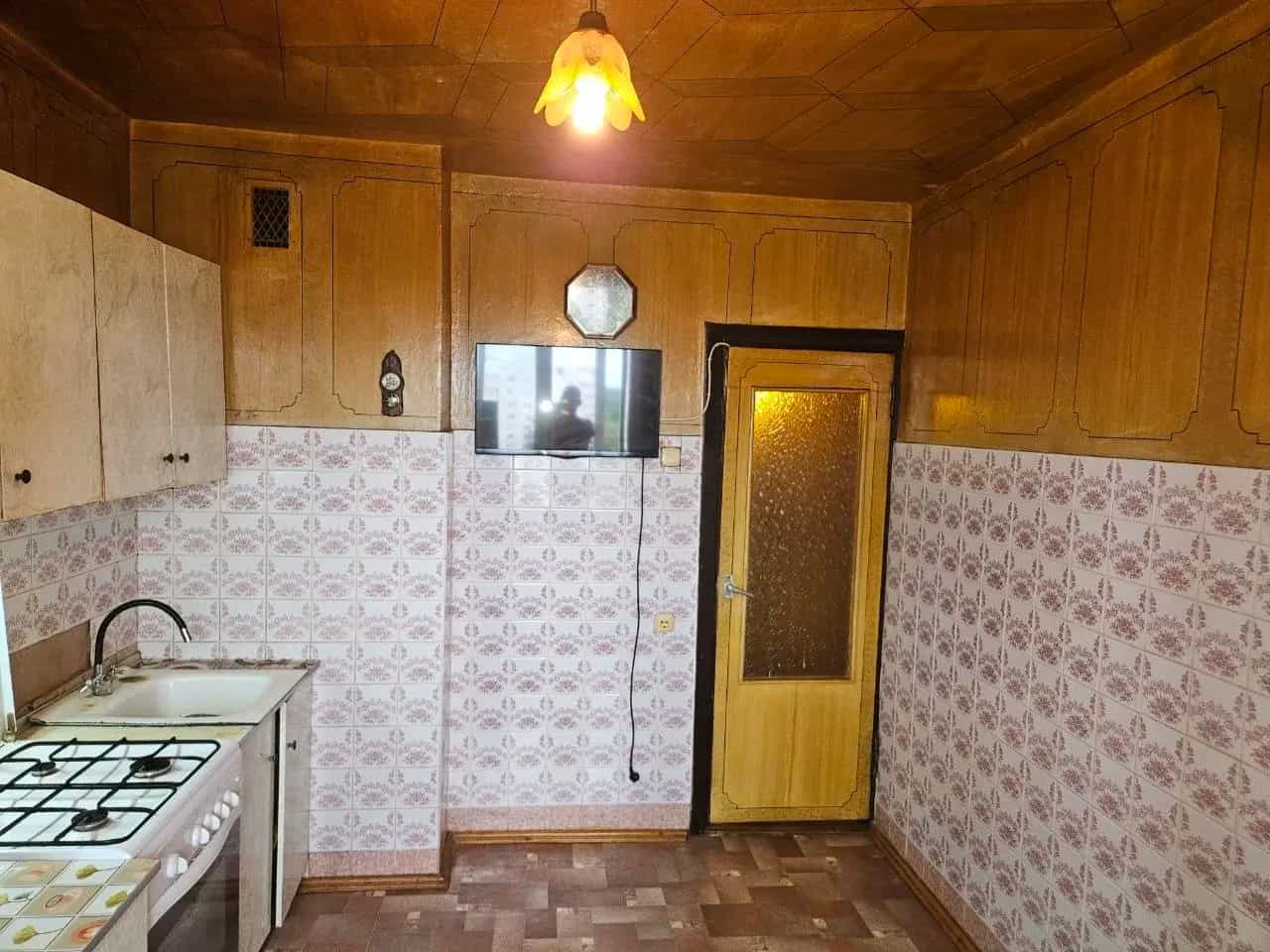 Беларусь, Минск, улица Карвата, 31, фото 9