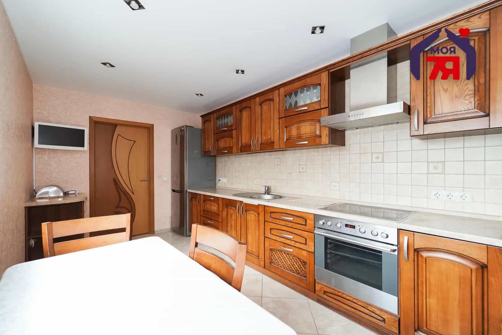 Беларусь, Минск, Высокая улица, 11Д, фото 3