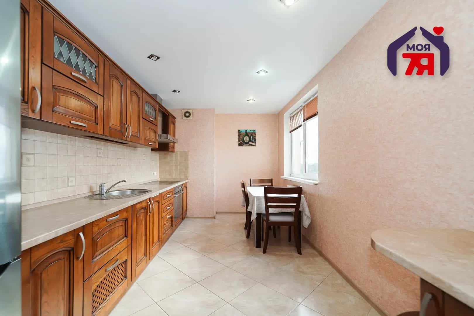 Беларусь, Минск, Высокая улица, 11Д, фото 4