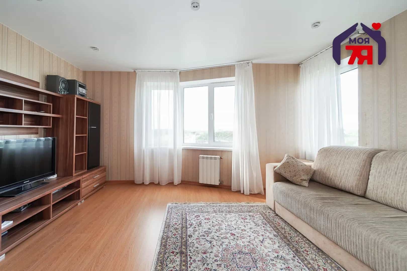 Беларусь, Минск, Высокая улица, 11Д, фото 8