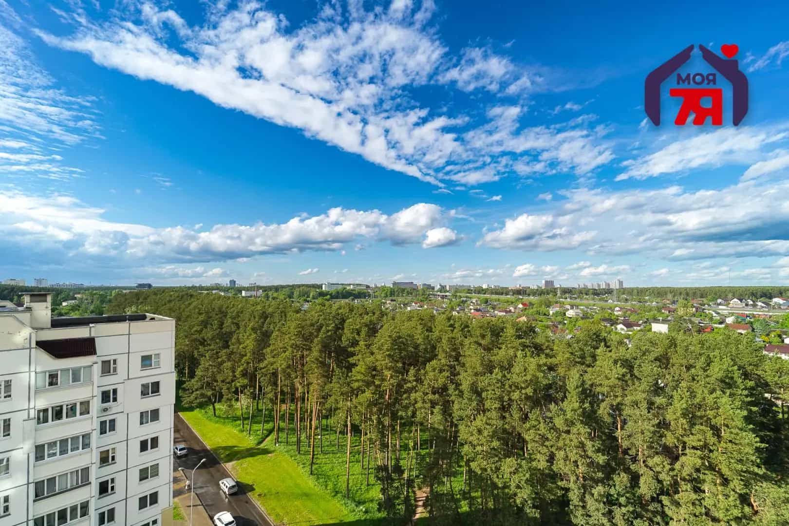 Беларусь, Минск, Высокая улица, 11Д, фото 10