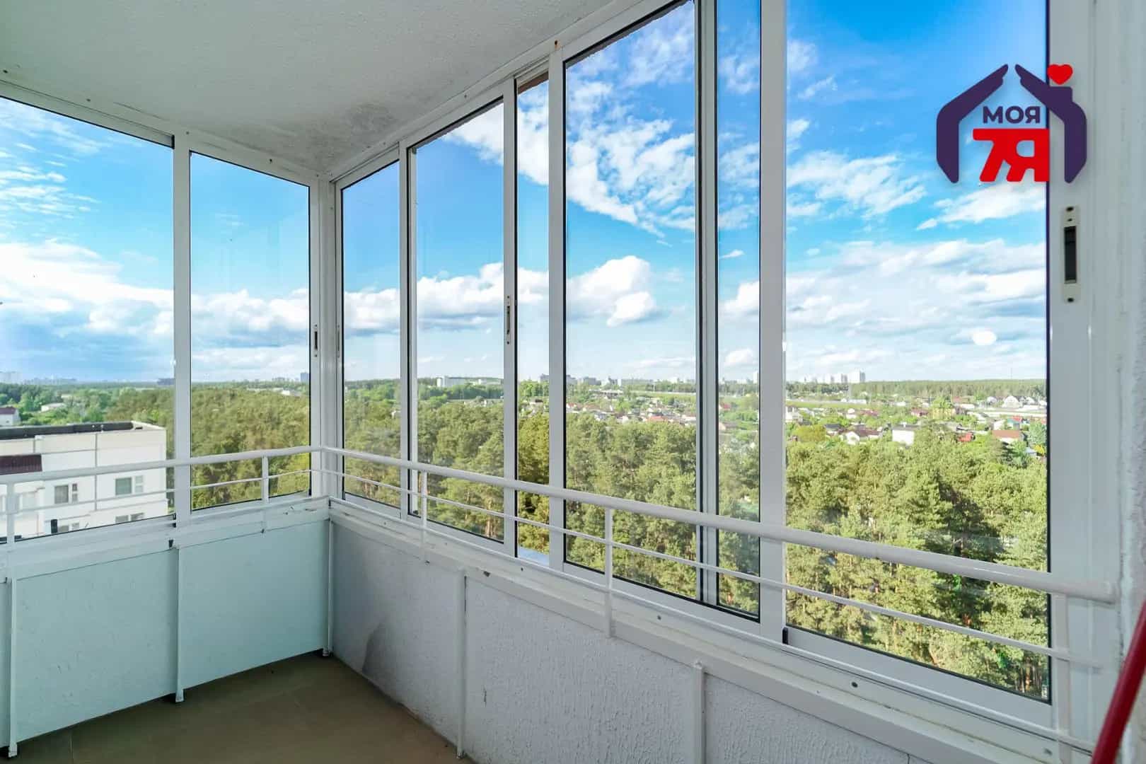 Беларусь, Минск, Высокая улица, 11Д, фото 17