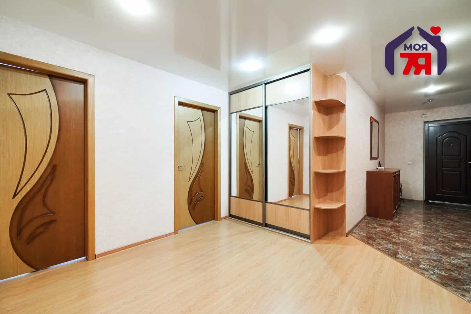 Беларусь, Минск, Высокая улица, 11Д, фото 22