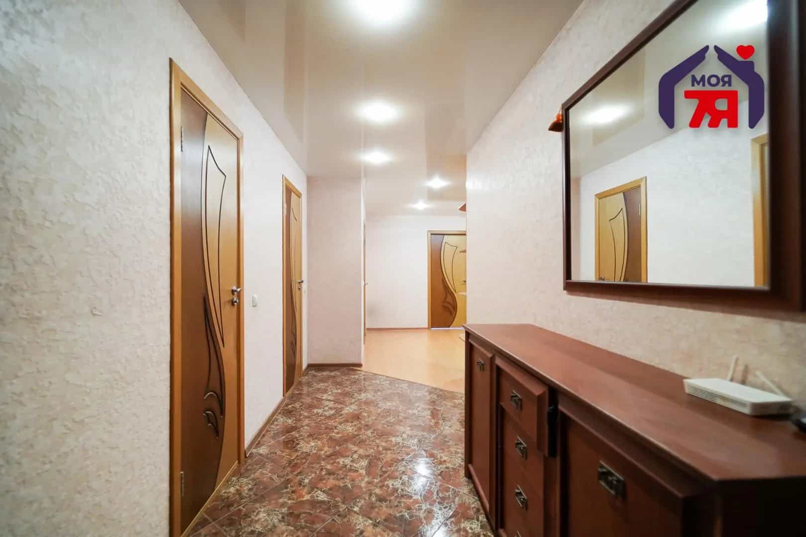 Беларусь, Минск, Высокая улица, 11Д, фото 23