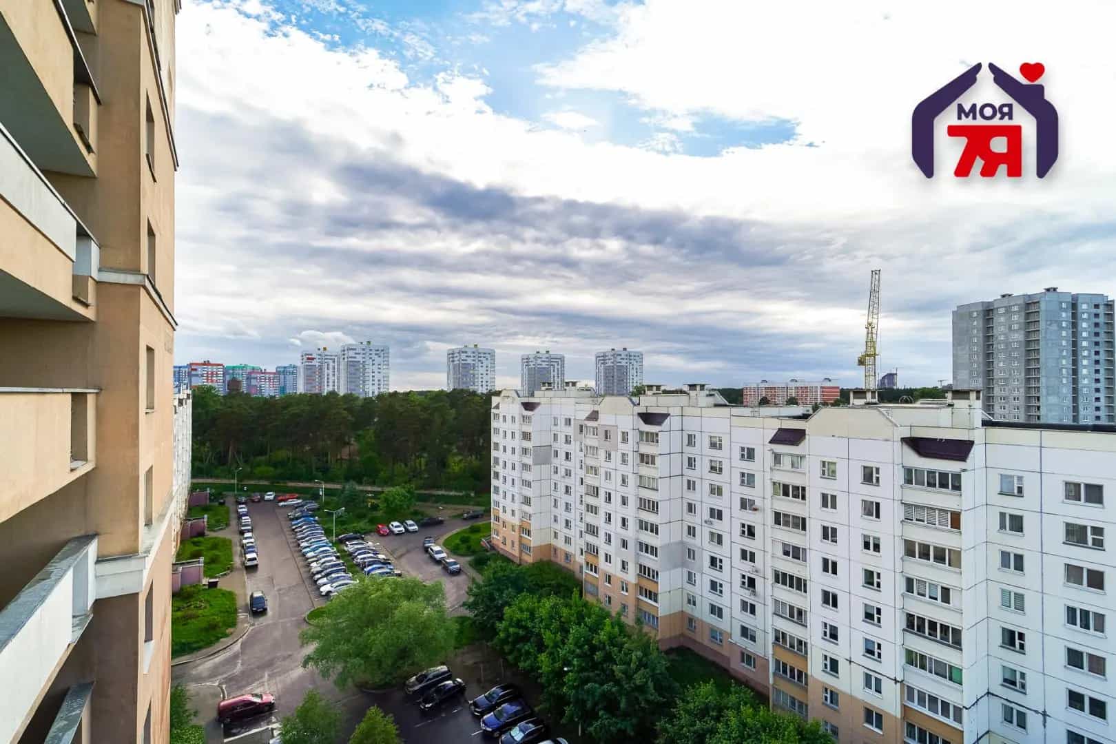 Беларусь, Минск, Высокая улица, 11Д, фото 27