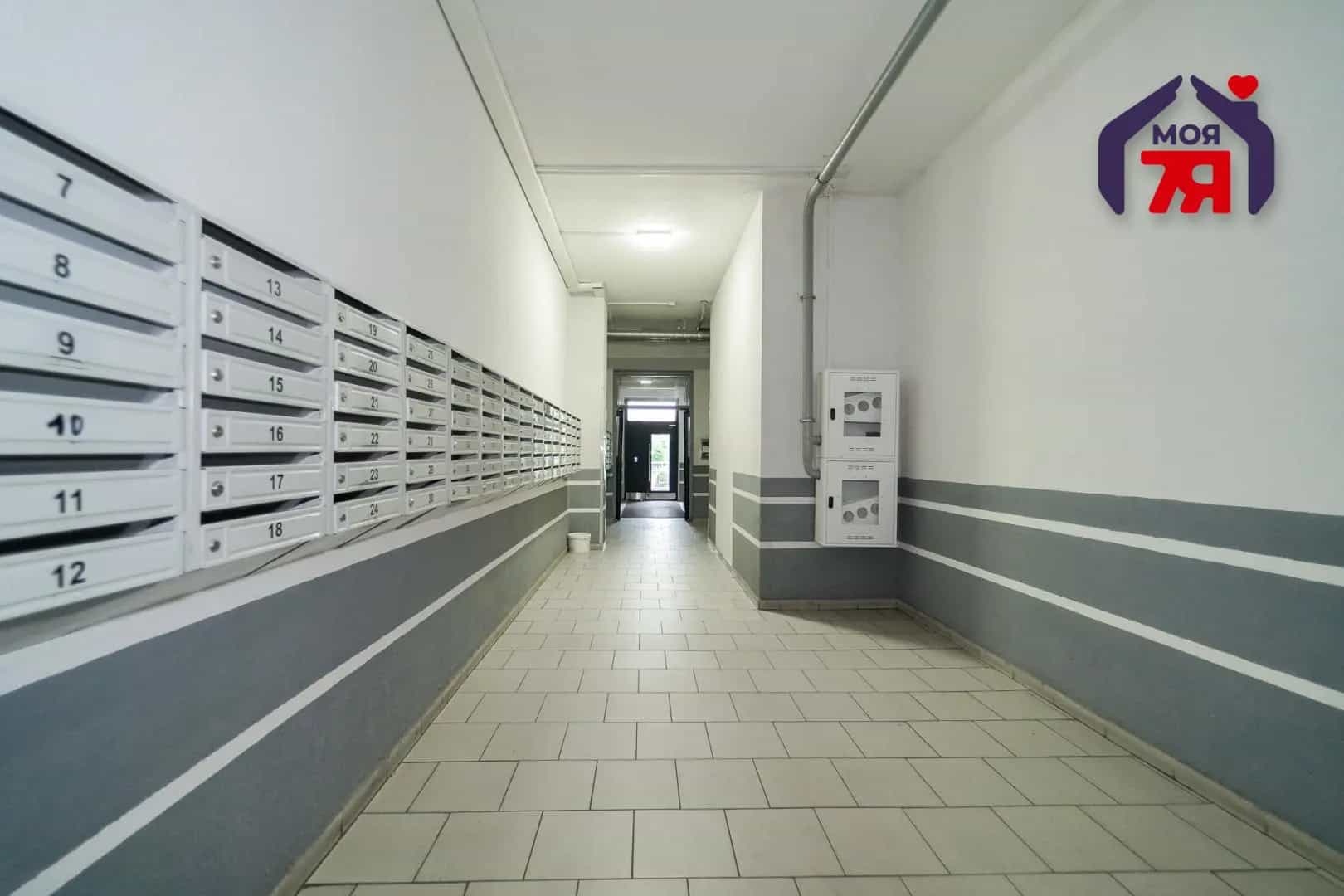 Беларусь, Минск, Высокая улица, 11Д, фото 30