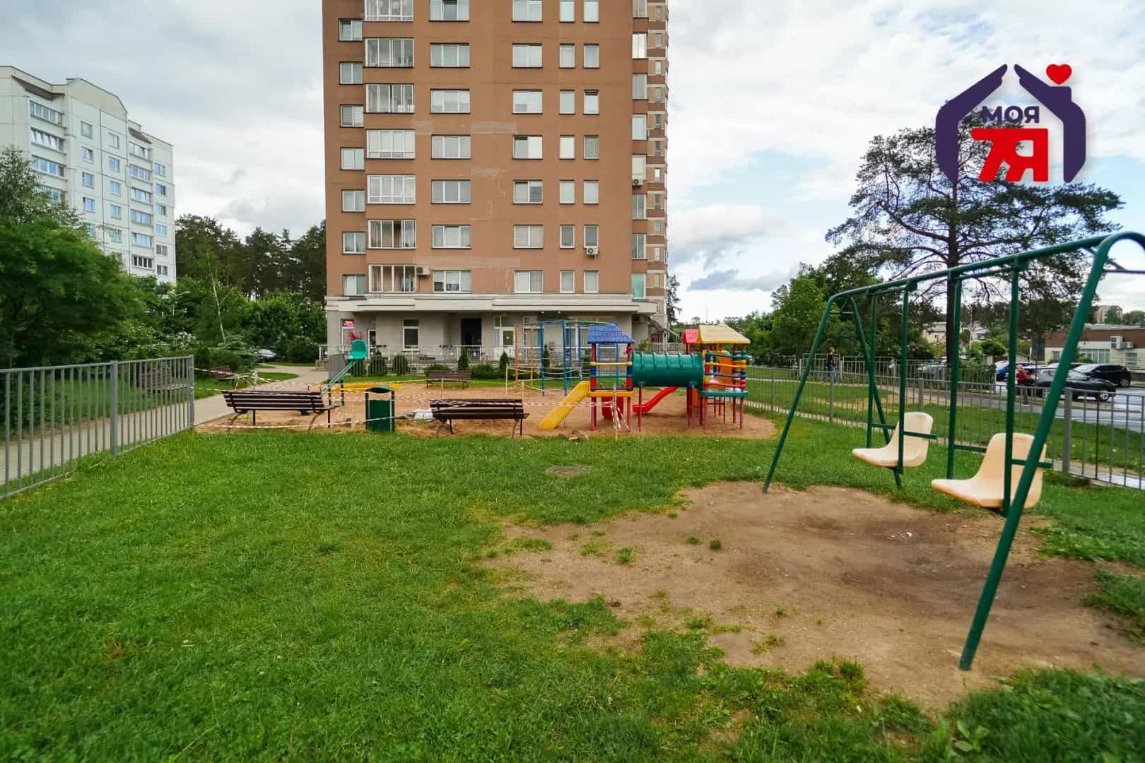 Беларусь, Минск, Высокая улица, 11Д, фото 31