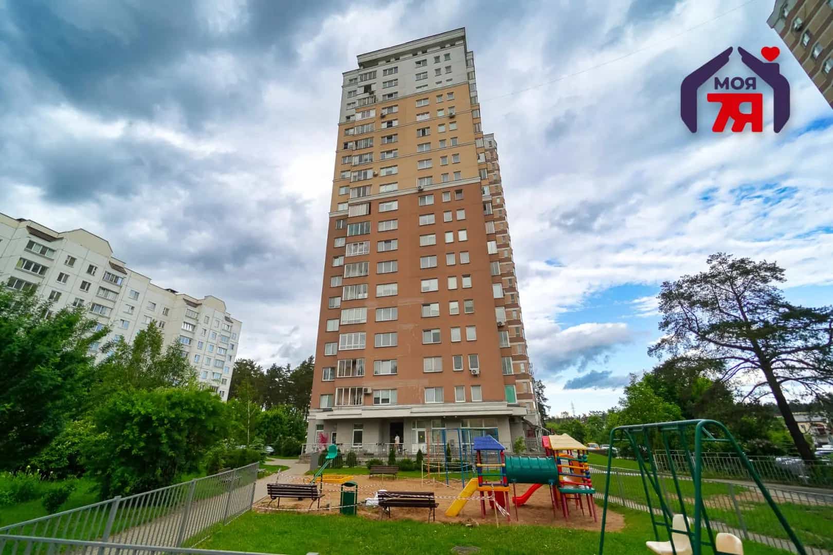 Беларусь, Минск, Высокая улица, 11Д, фото 32