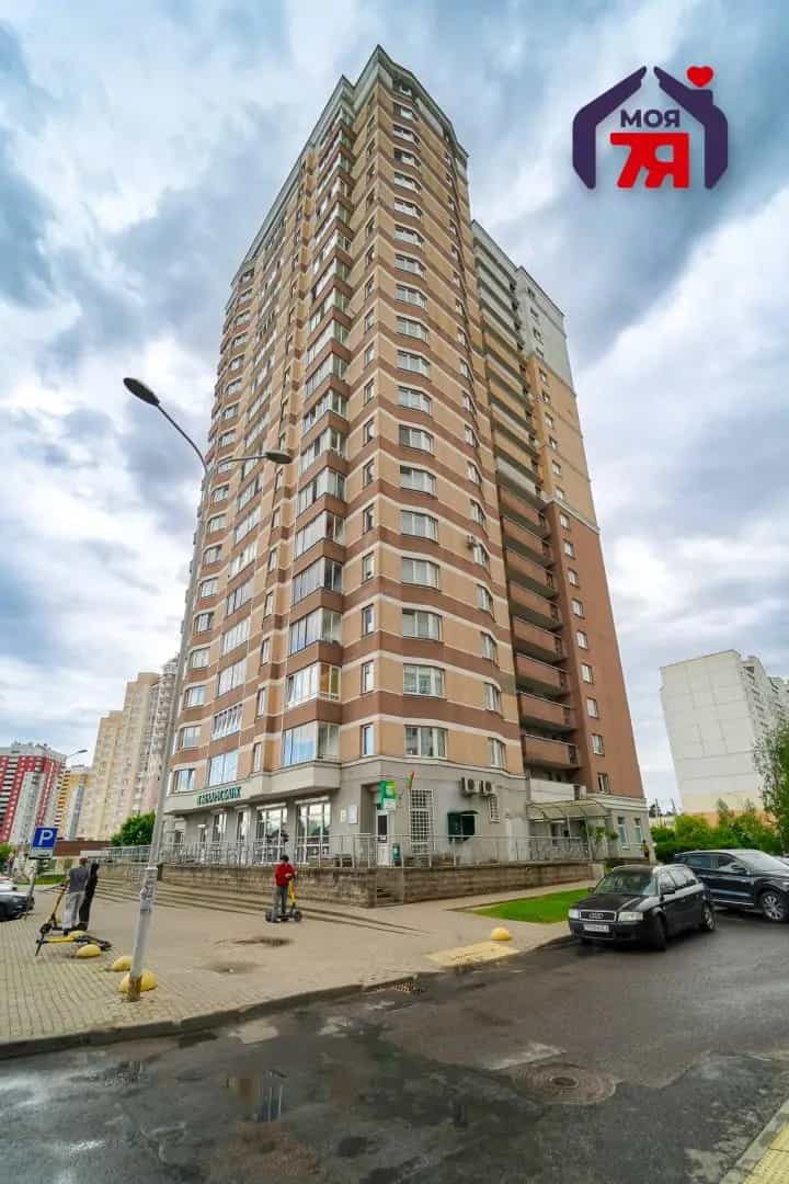 Беларусь, Минск, Высокая улица, 11Д, фото 34