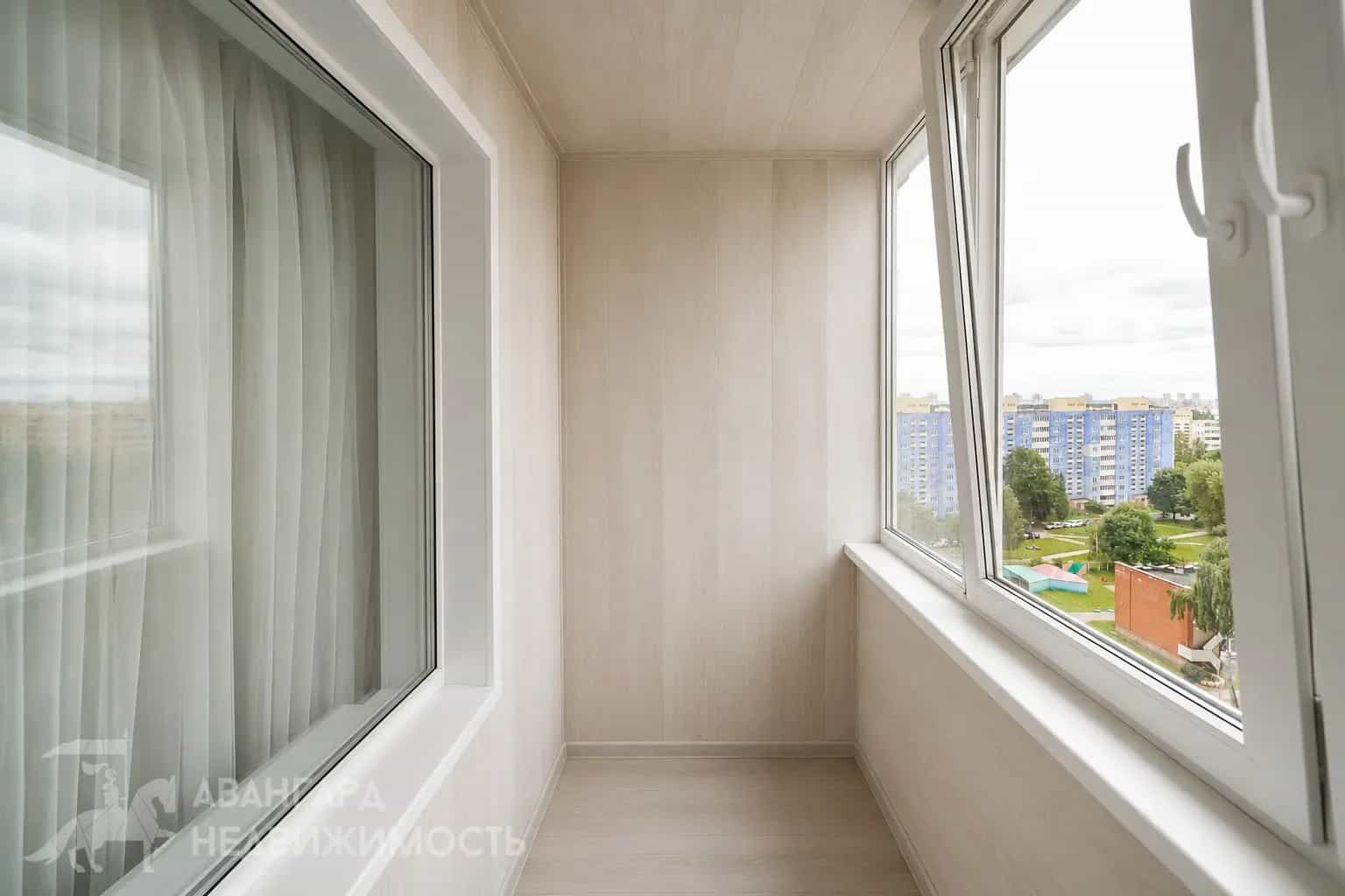 Беларусь, Минск, улица Бурдейного, 3, фото 8