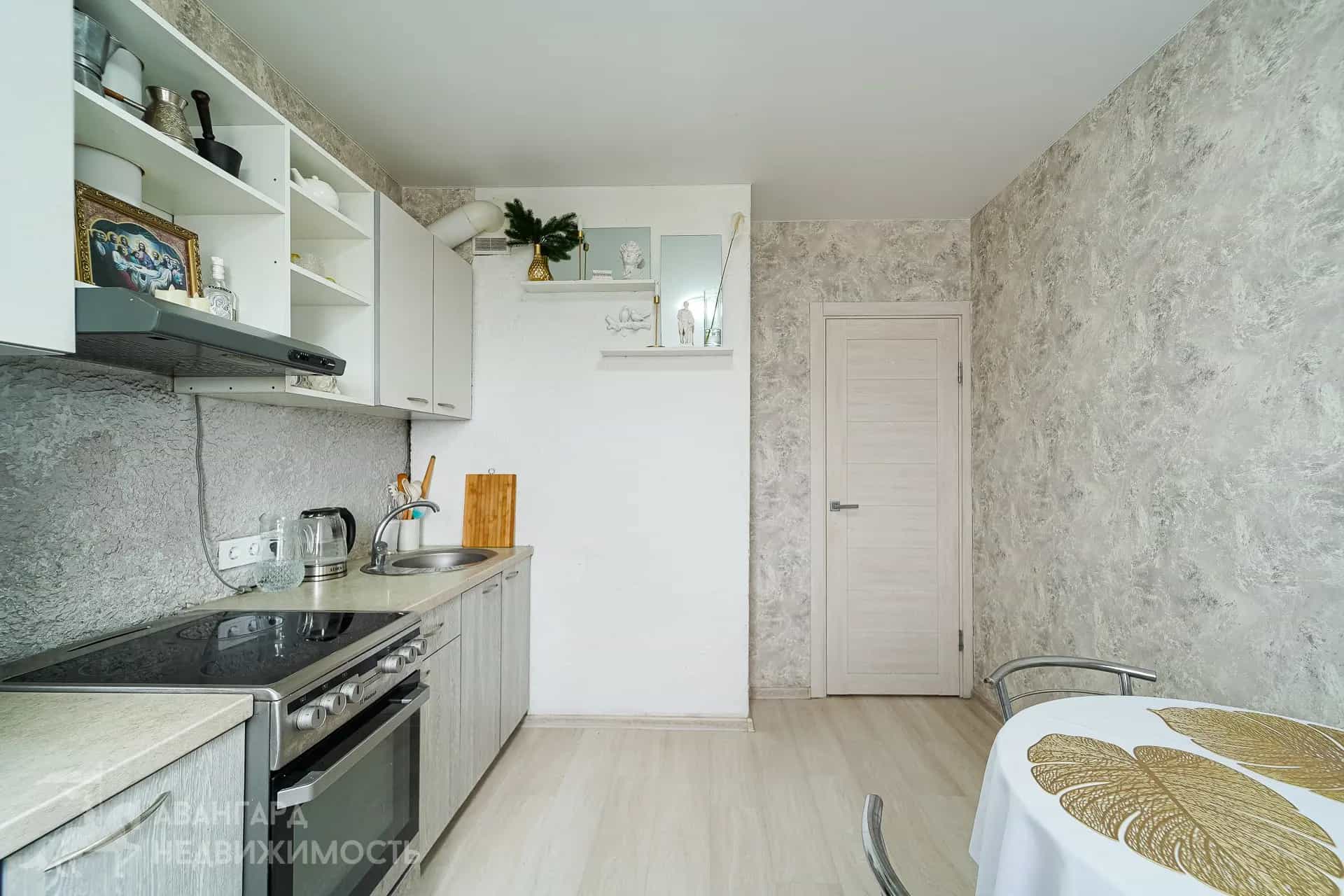 Беларусь, Минск, улица Бурдейного, 3, фото 13