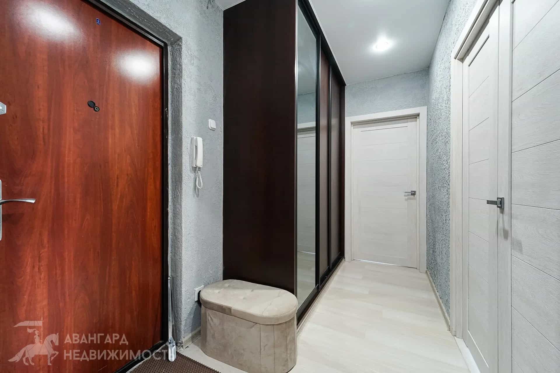 Беларусь, Минск, улица Бурдейного, 3, фото 15