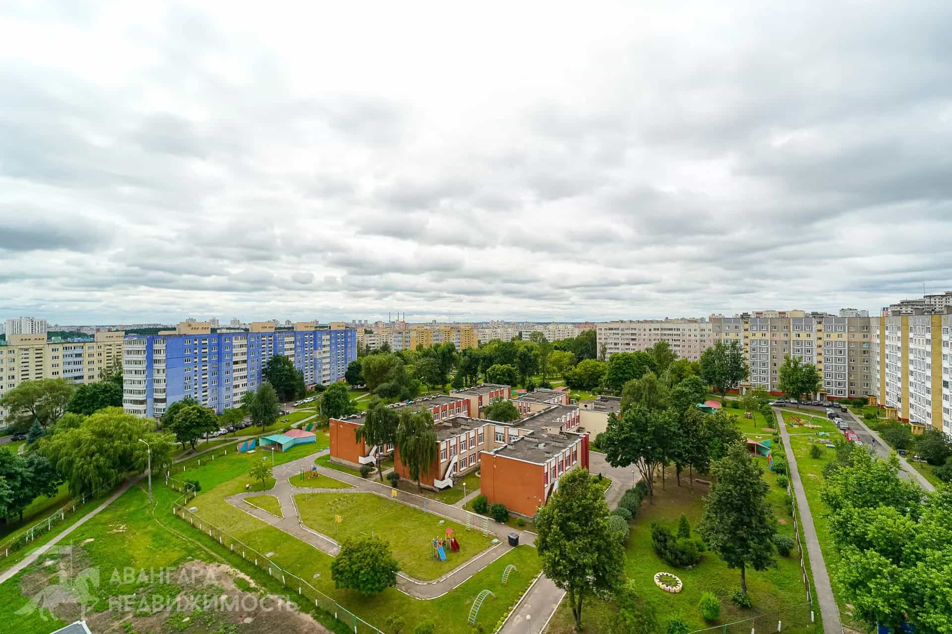 Беларусь, Минск, улица Бурдейного, 3, фото 18