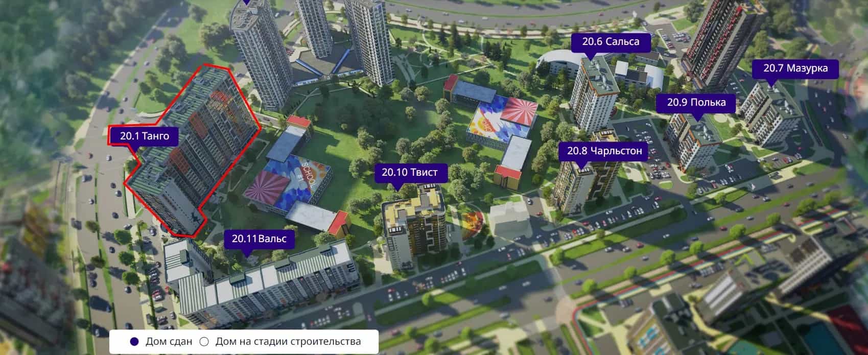 Беларусь, Минск, Брилевская улица, 31, фото 7
