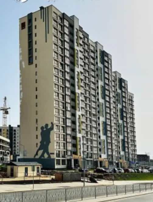 Беларусь, Минск, Брилевская улица, 31, фото 9