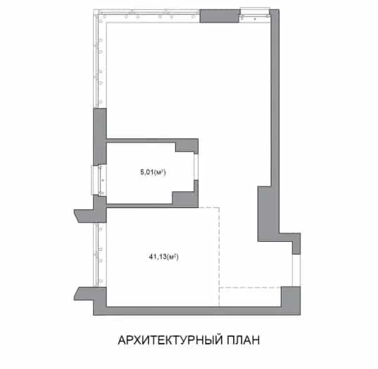 Беларусь, Минск, улица Игоря Лученка, 18, фото 2