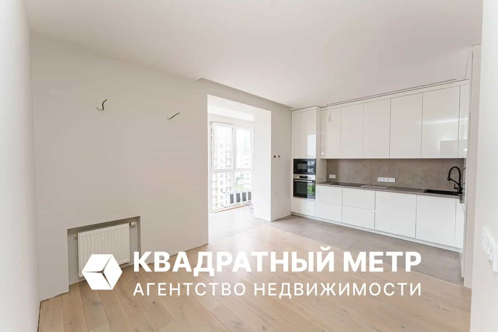 Беларусь, Минск, Мястровская улица, 17
