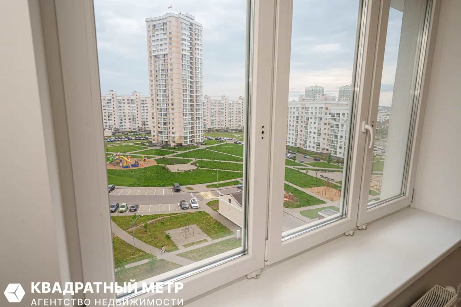 Беларусь, Минск, Мястровская улица, 17, фото 16