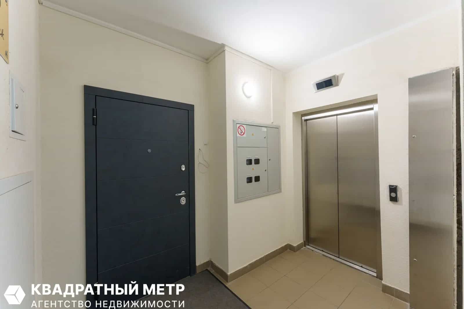 Беларусь, Минск, Мястровская улица, 17, фото 17