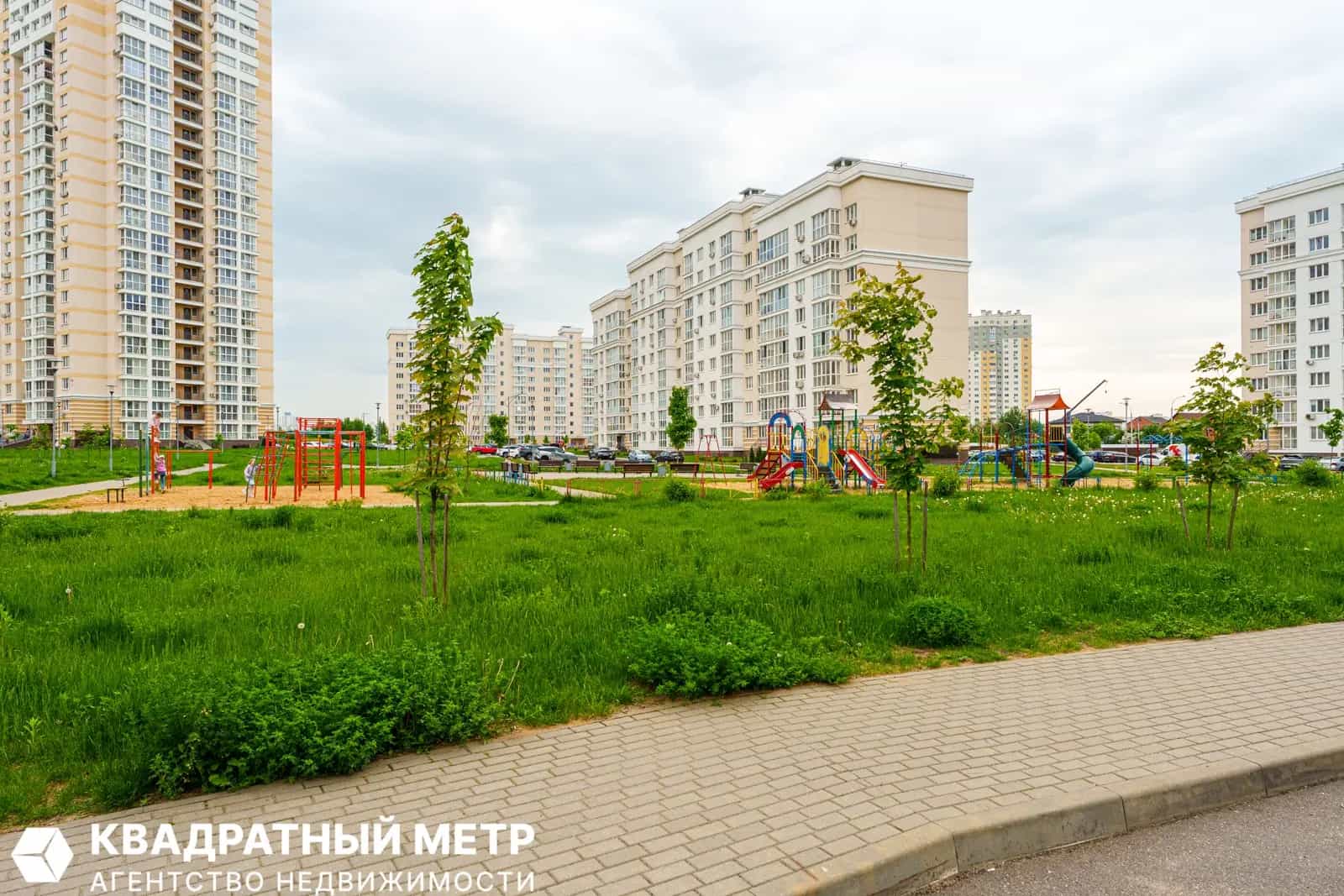 Беларусь, Минск, Мястровская улица, 17, фото 20