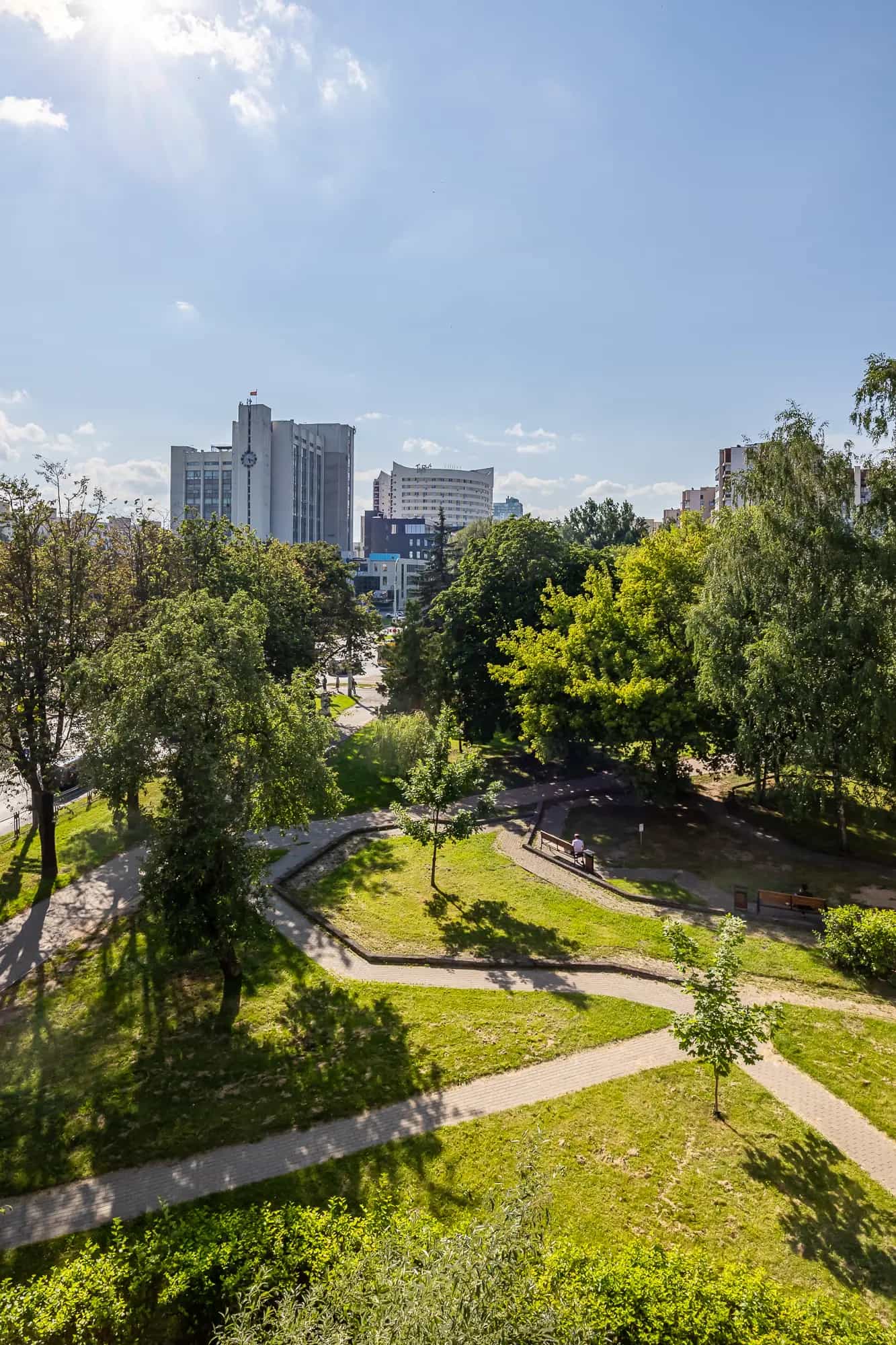 Беларусь, Минск, Волгоградская улица, 86, фото 20