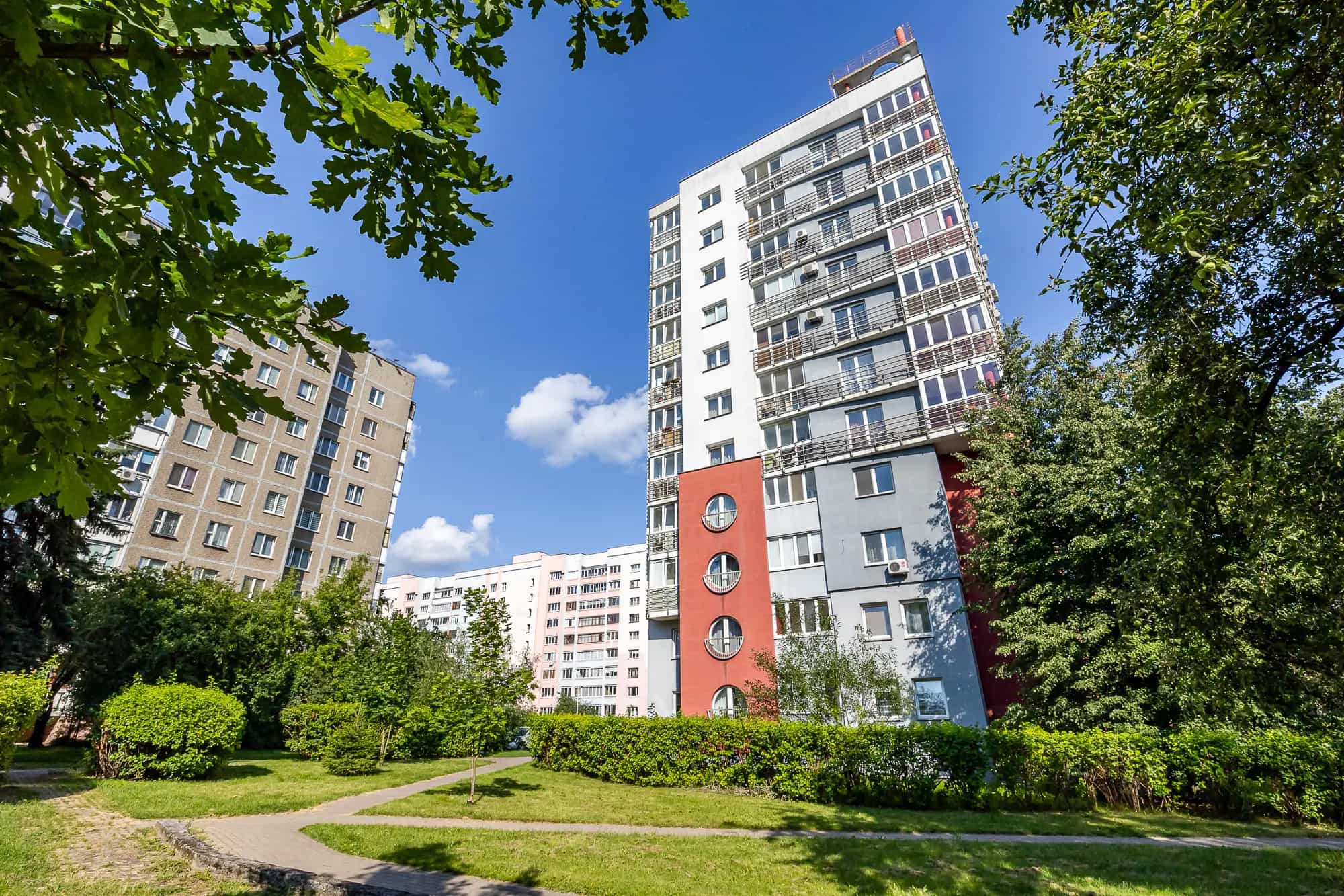 Беларусь, Минск, Волгоградская улица, 86, фото 25
