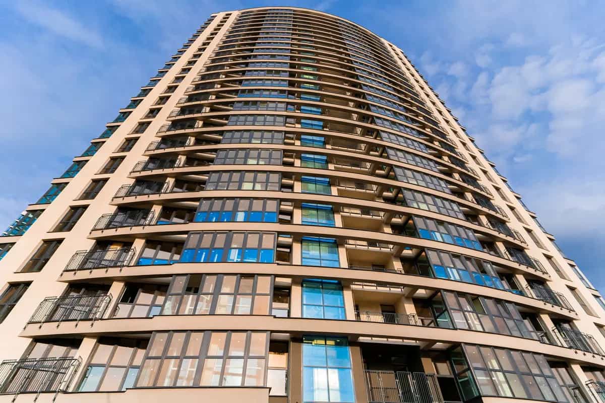 Беларусь, Минск, проспект Мира, 18