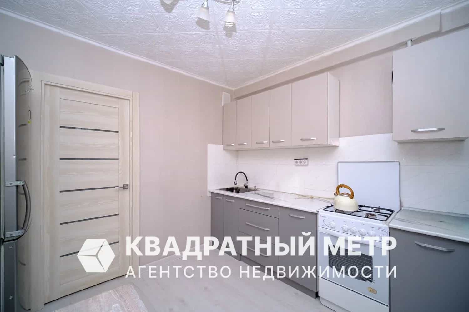 Беларусь, Минск, Илимская улица, 31