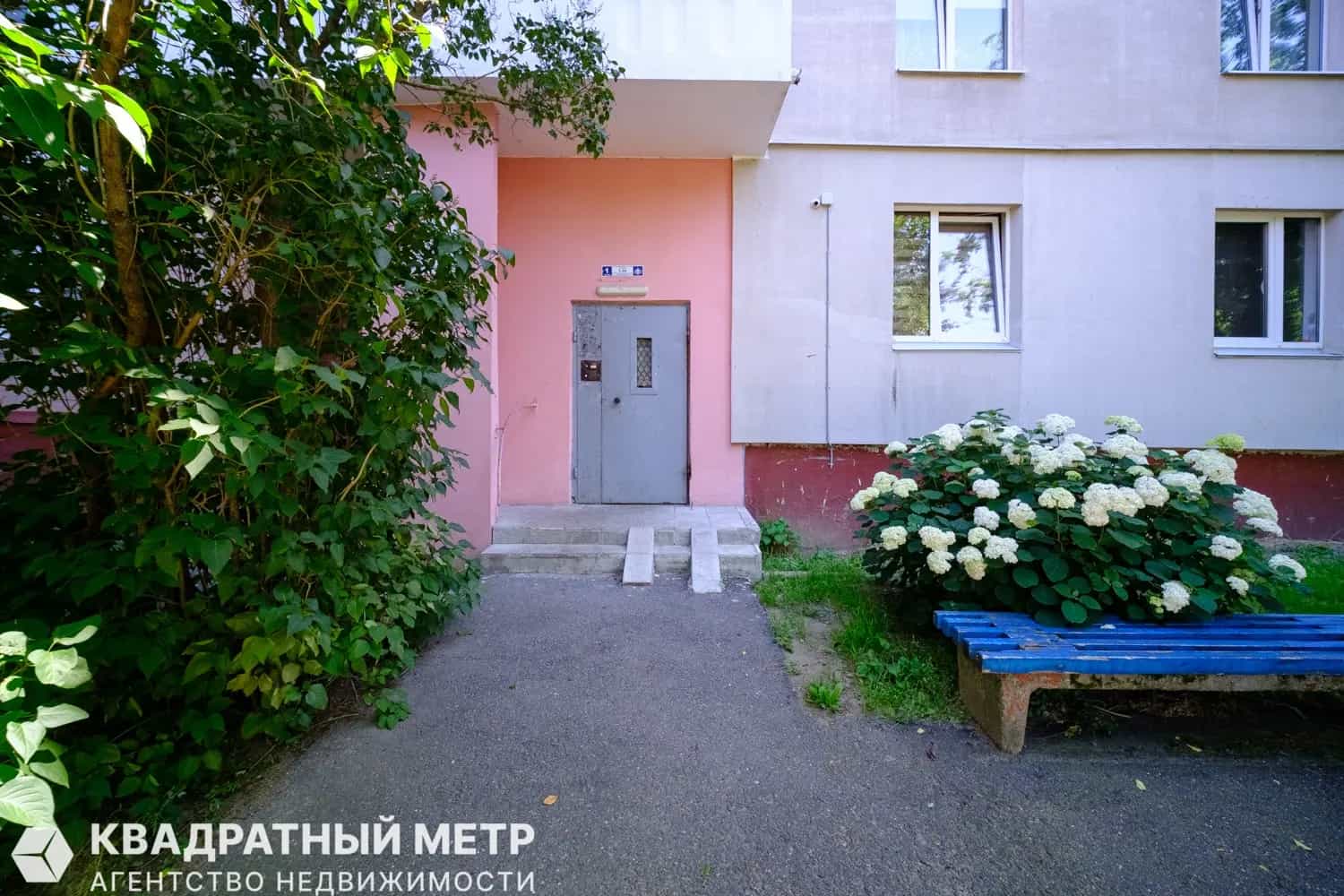 Беларусь, Минск, Илимская улица, 31, фото 17