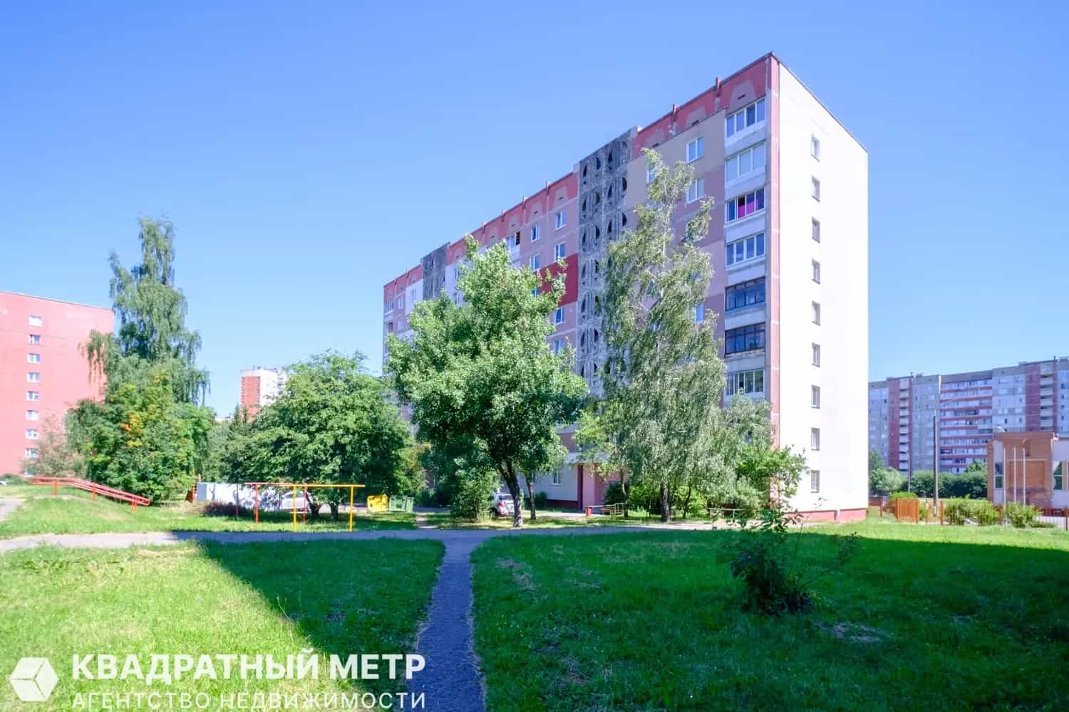 Беларусь, Минск, Илимская улица, 31, фото 18