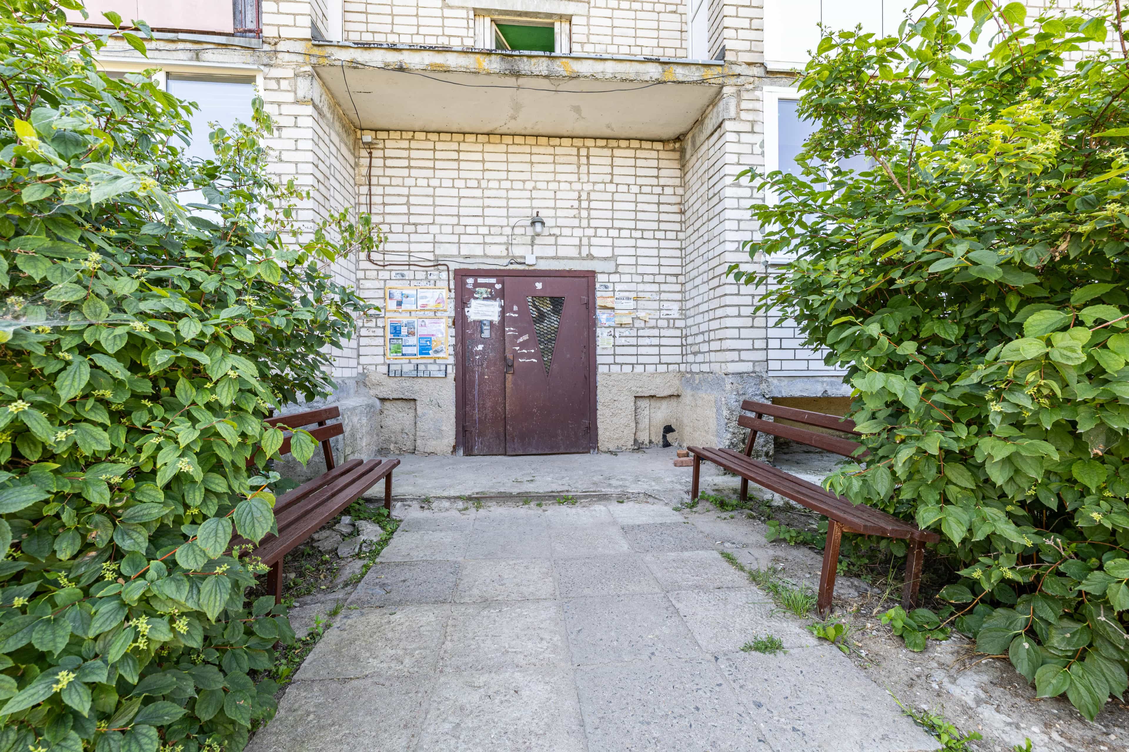 Беларусь, Минская область, Смолевичи, Центральная улица, 17А, фото 14