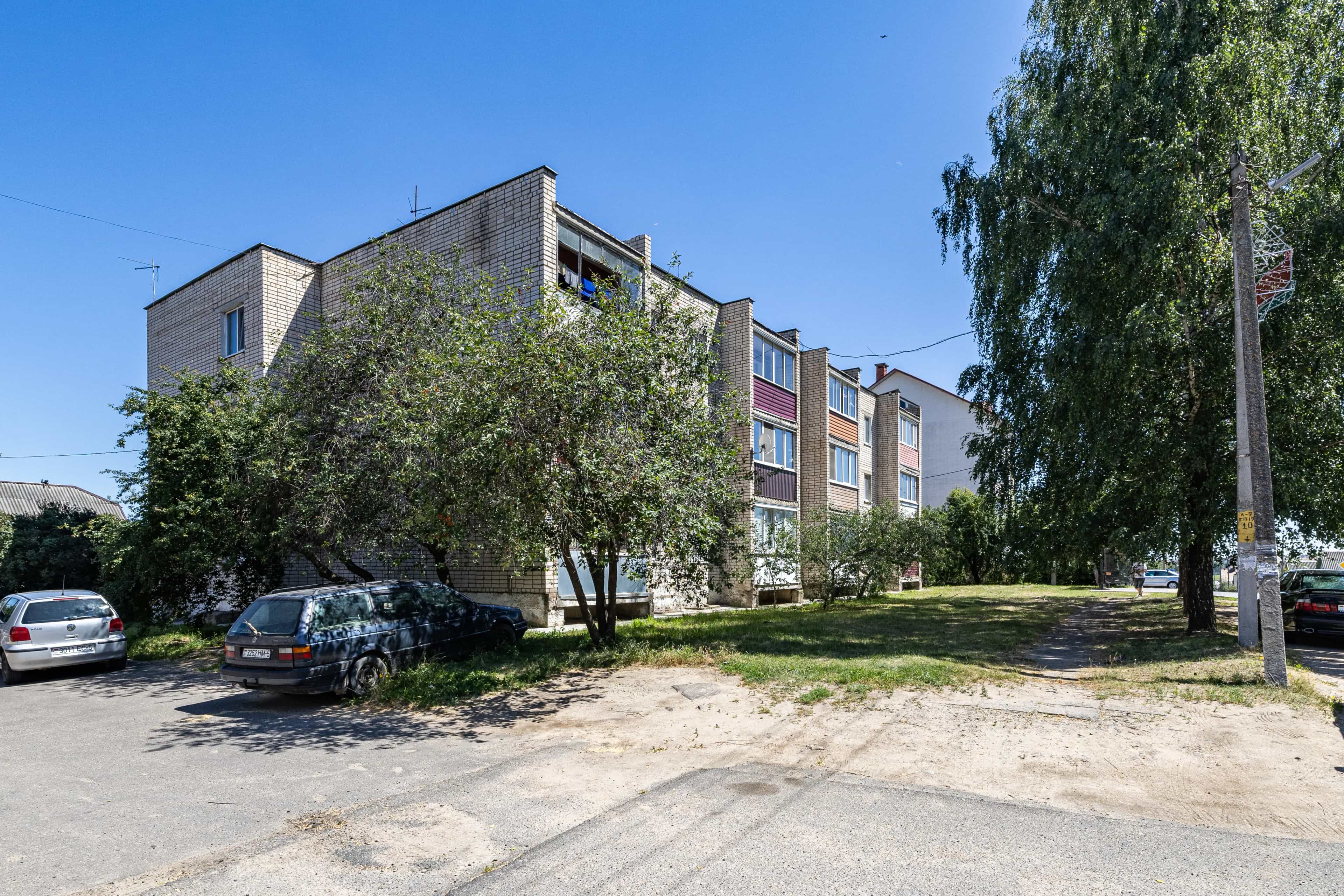 Беларусь, Минская область, Смолевичи, Центральная улица, 17А, фото 16