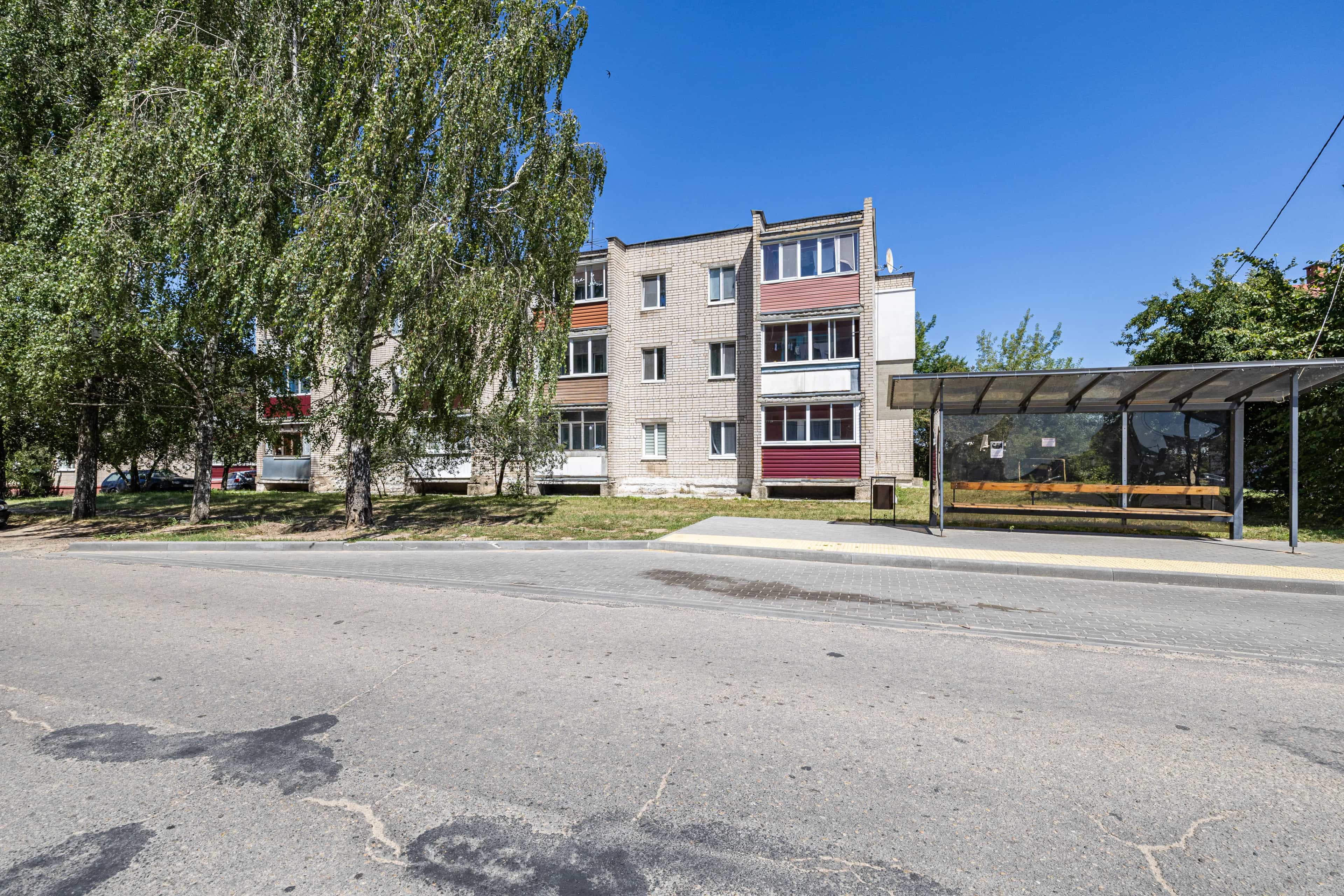 Беларусь, Минская область, Смолевичи, Центральная улица, 17А, фото 17