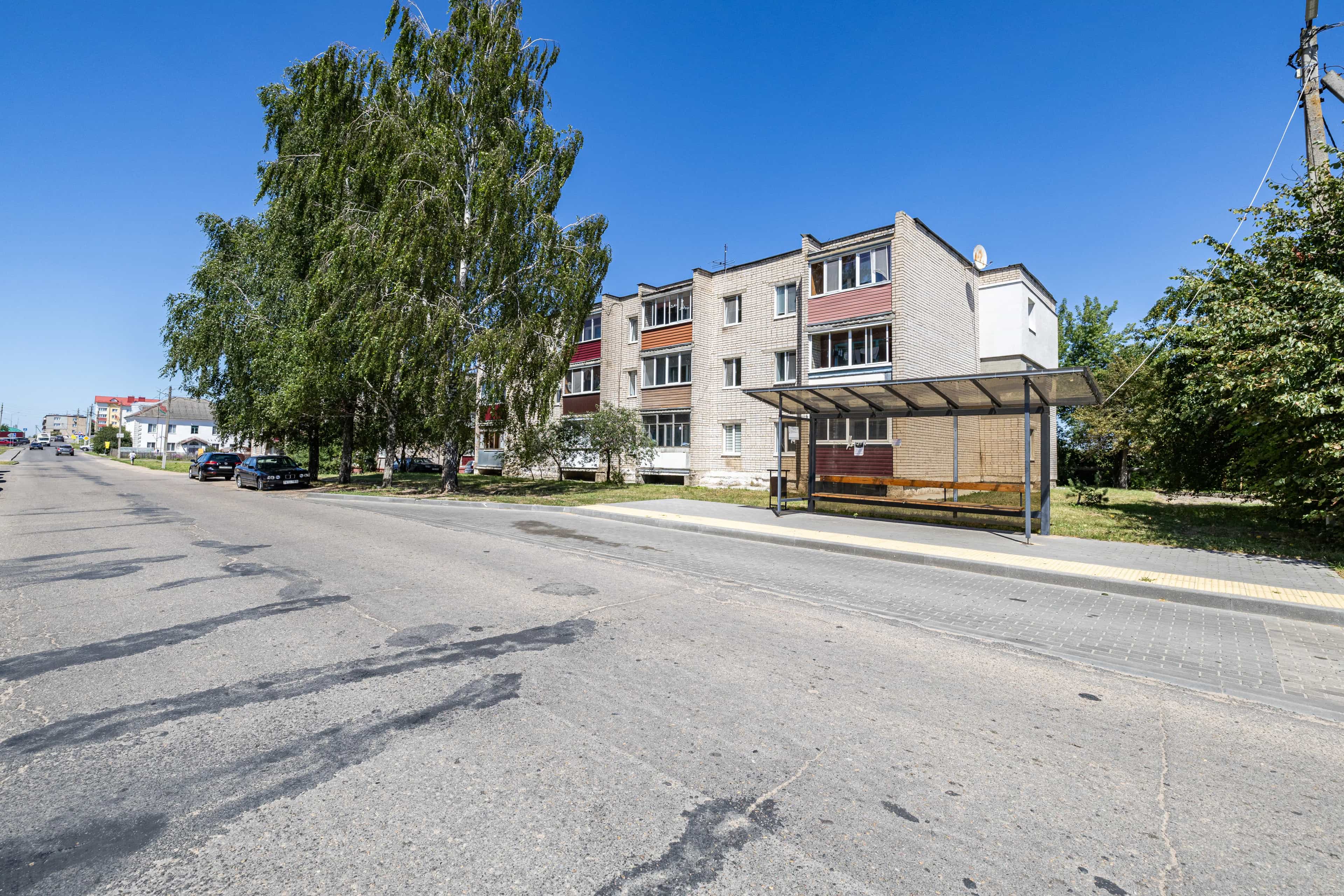 Беларусь, Минская область, Смолевичи, Центральная улица, 17А, фото 18