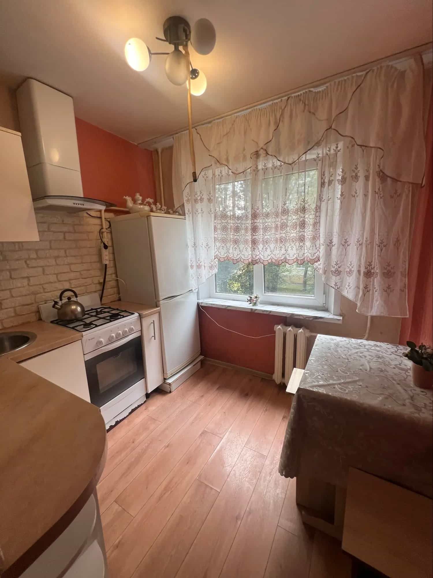Беларусь, Витебск, проспект Фрунзе, 80к6