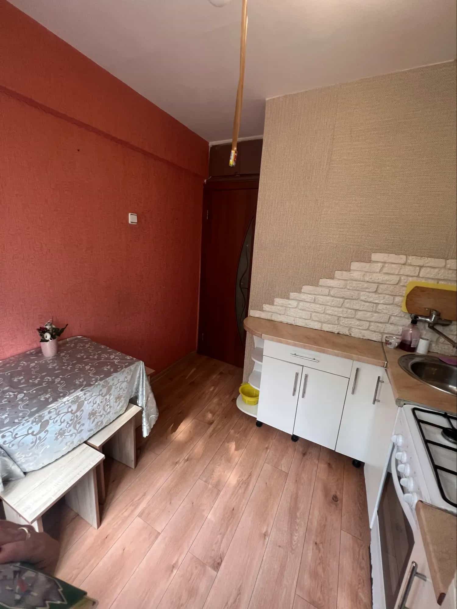 Беларусь, Витебск, проспект Фрунзе, 80к6, фото 3