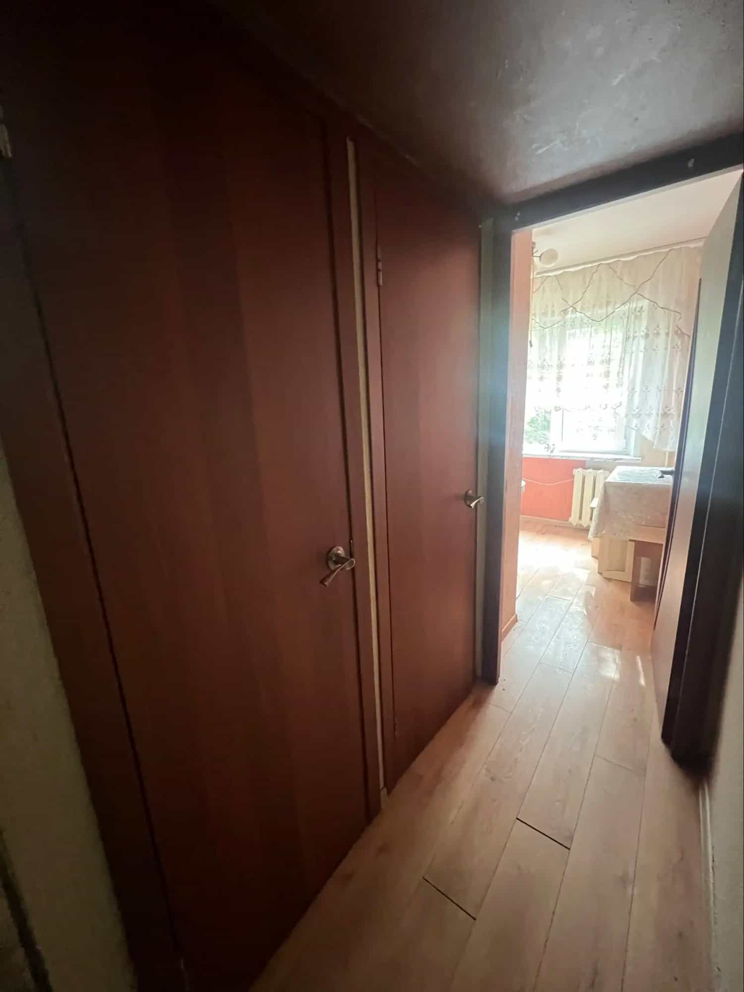 Беларусь, Витебск, проспект Фрунзе, 80к6, фото 6