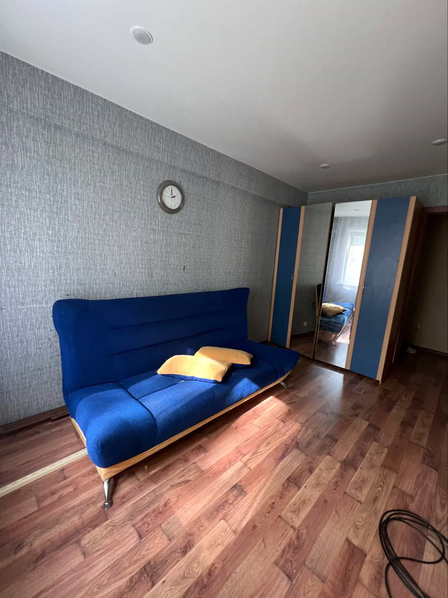 Беларусь, Витебск, проспект Фрунзе, 80к6, фото 10