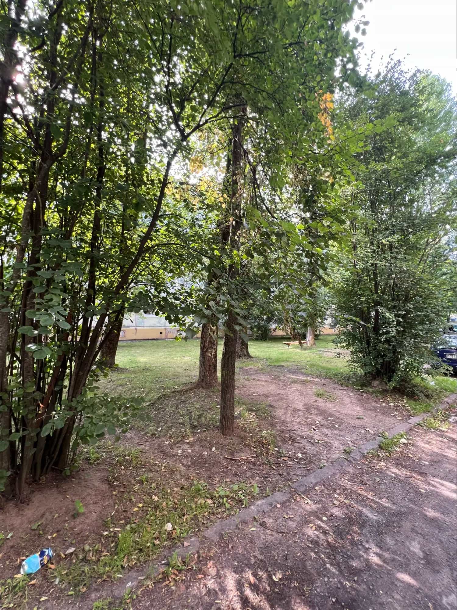Беларусь, Витебск, проспект Фрунзе, 80к6, фото 18