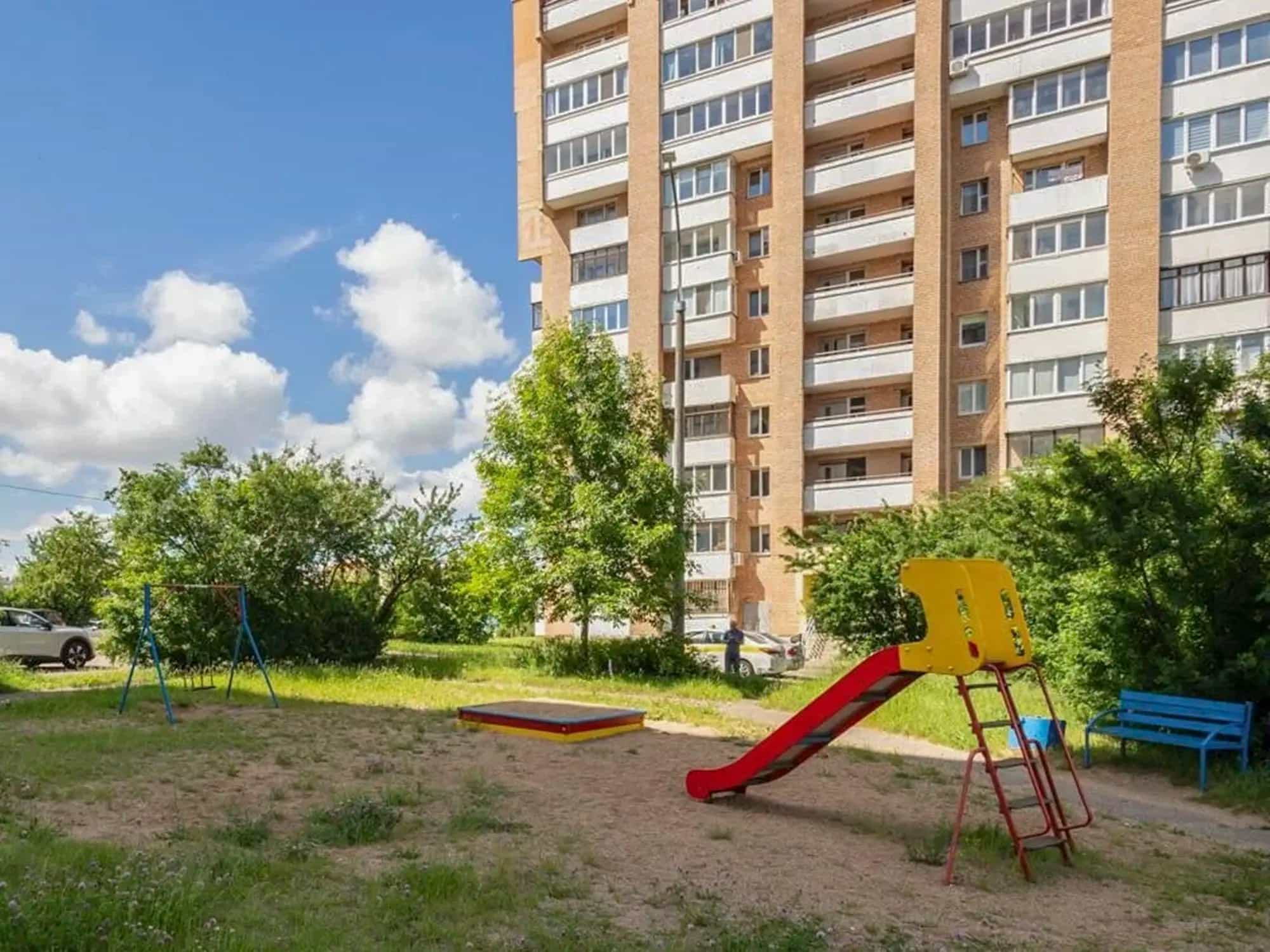 Беларусь, Минск, улица Леси Украинки, 16, фото 16