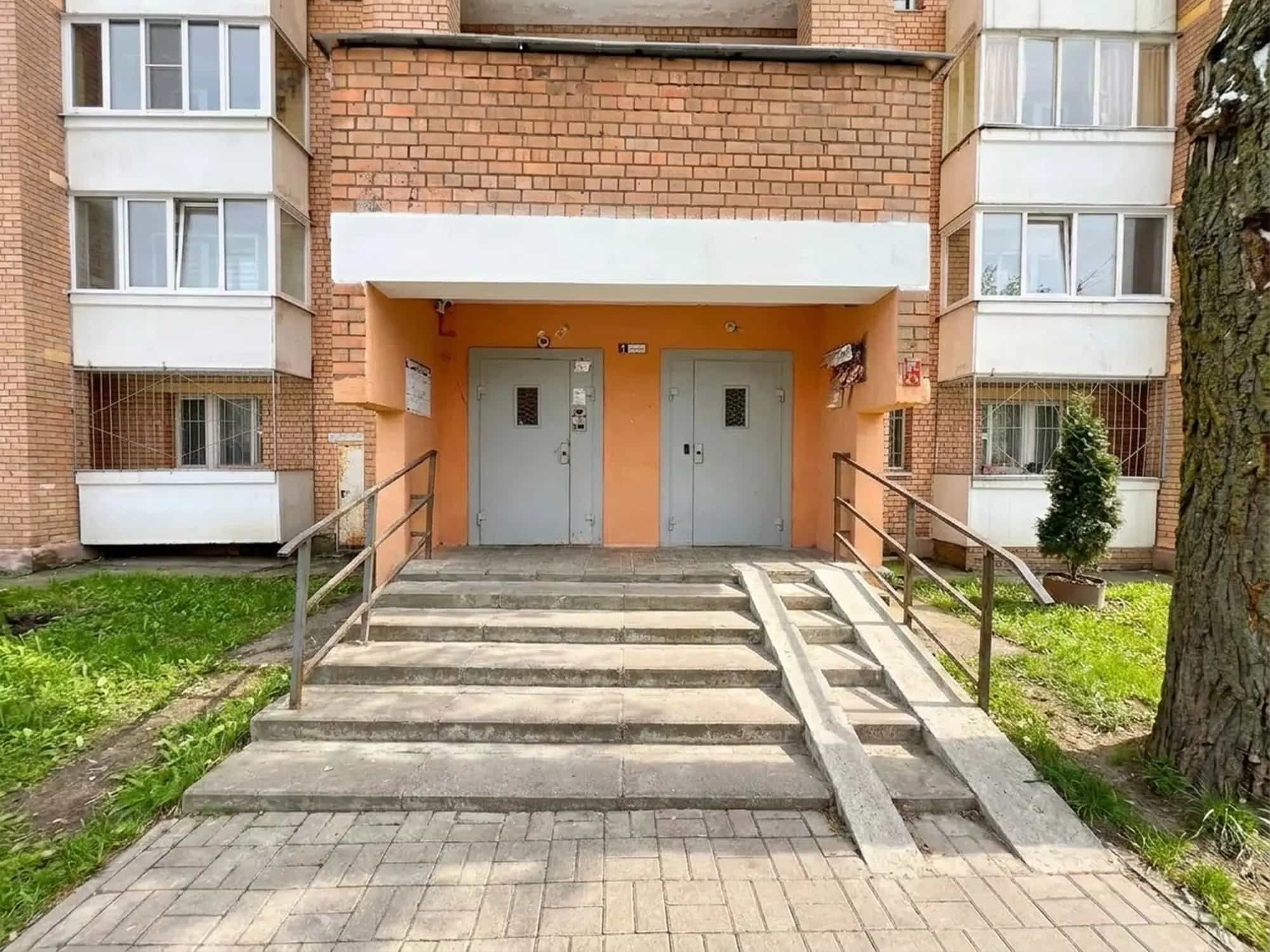 Беларусь, Минск, улица Леси Украинки, 16, фото 15